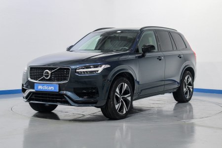 Volvo XC90 B5 R-Design 7pl. AWD Aut.