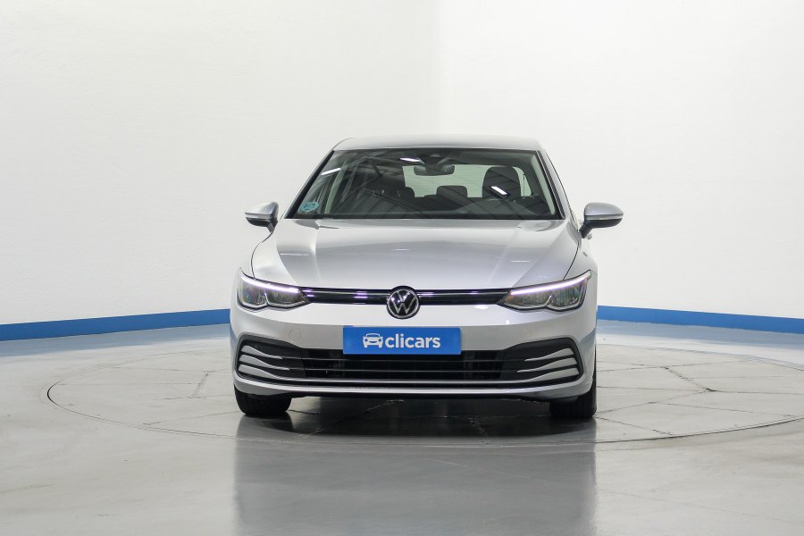 Volkswagen Golf Gasolina Golf 1.5 TSI Life 96kW 2