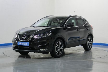 Nissan Qashqai 1.3 DIG-T Acenta 4x2