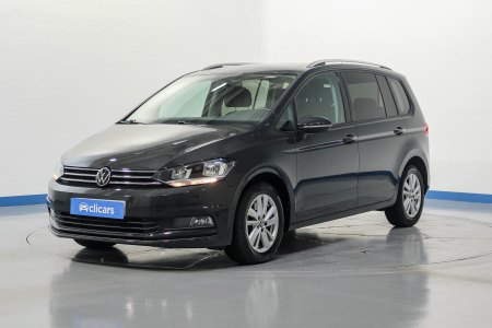 Volkswagen Touran 2.0TDI CR BMT Advance DSG7