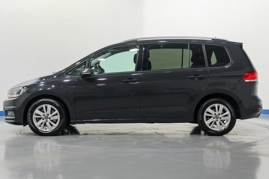 Volkswagen Touran Diésel Touran 2.0TDI CR BMT Advance DSG7 110kW 7