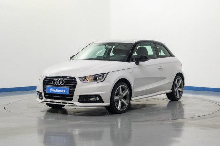 Audi A1 Sportback 25 TFSI S line