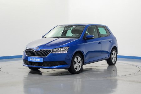 Skoda Fabia 1.0 MPI Like