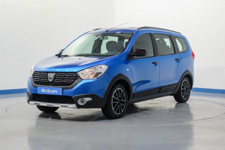 Dacia Lodgy TCE GPF Serie Limitada Xplore 7pl.