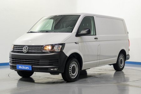 Volkswagen Transporter Furgón 2.0TDI SCR BMT