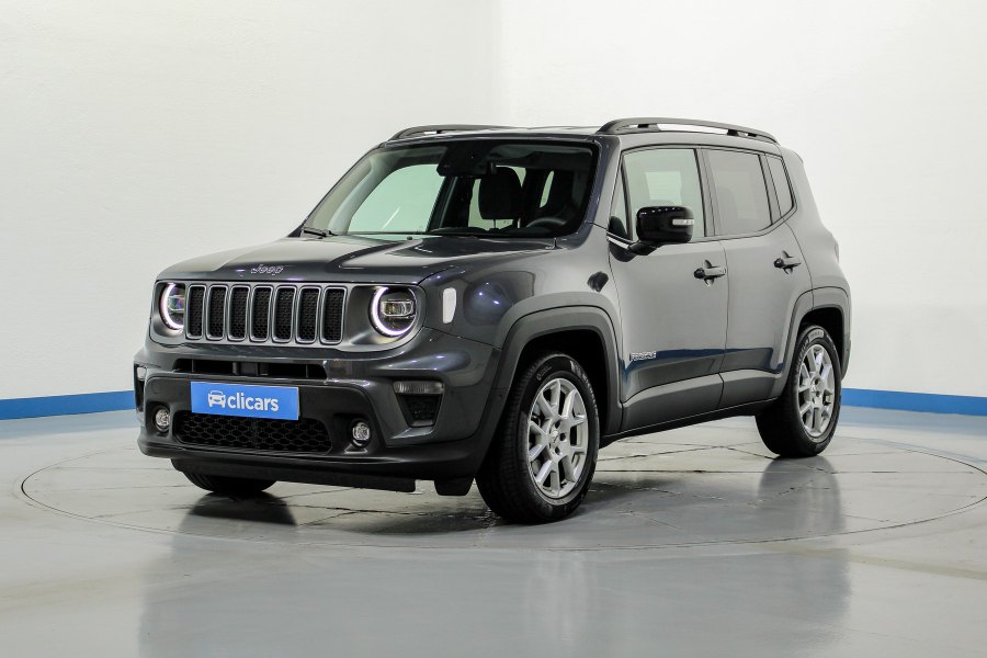 Jeep Renegade Mild hybrid Renegade 1.5 MHEV Limited