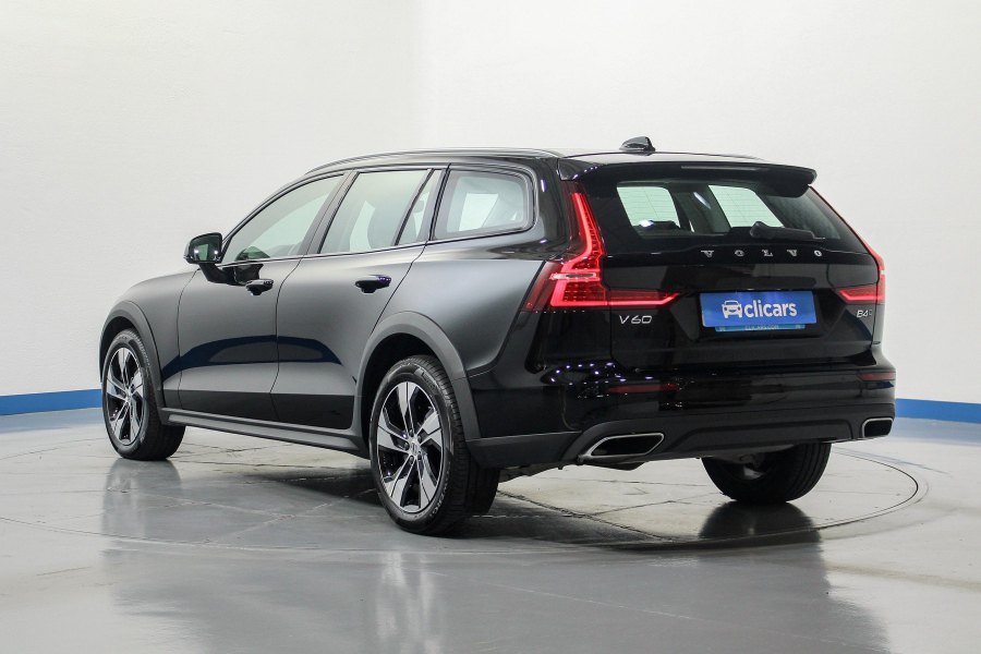 Volvo V60 Cross Country Mild hybrid V60 Cross Country B4 Pro AWD Aut. 8