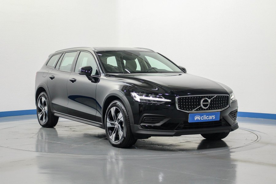 Volvo V60 Cross Country Mild hybrid V60 Cross Country B4 Pro AWD Aut. 3