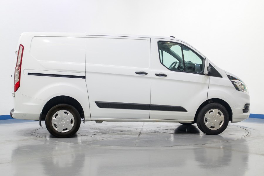 Ford Transit Custom Diésel FT 280 L1 Van Trend 130 6