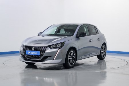 Peugeot 208 1.2 Puretech S&S Allure 100