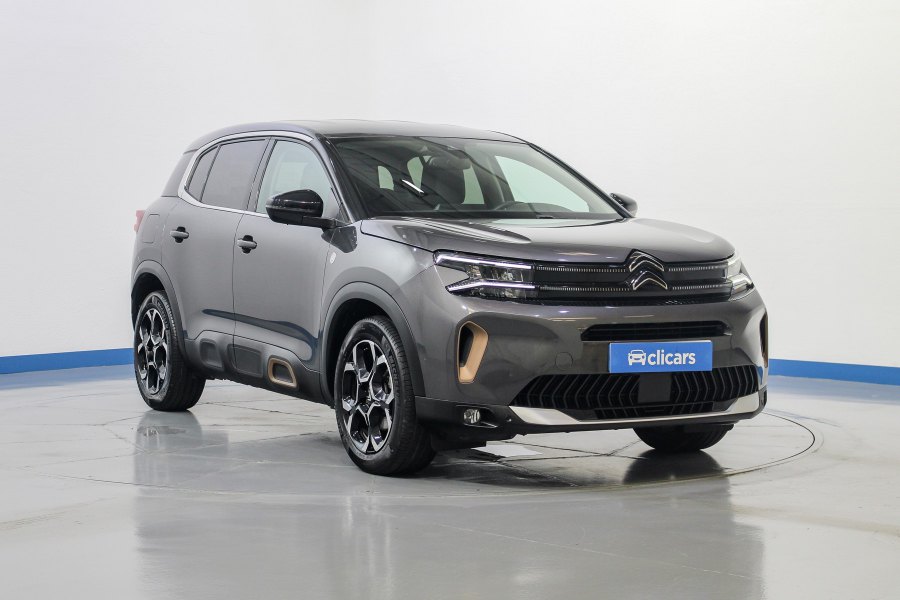 Citroen C5 Aircross Gasolina C5 Aircross PureTech S&S C-Series EAT8 130 3