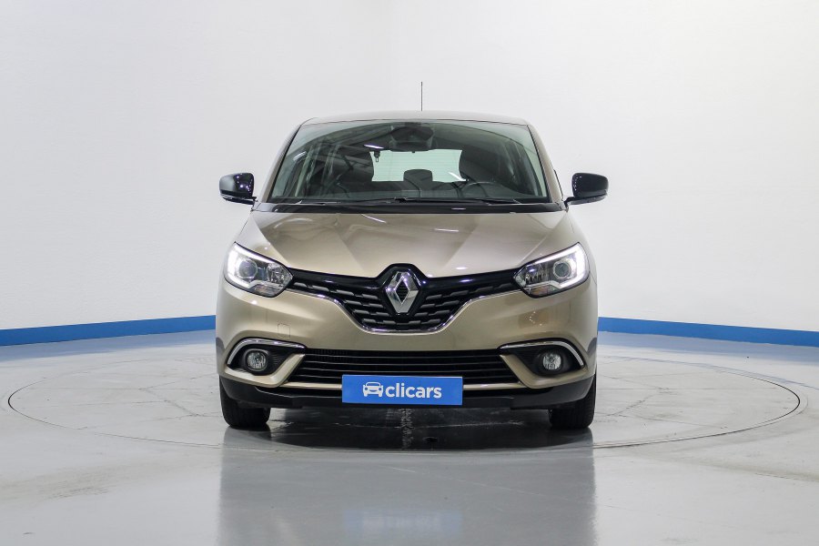 Renault Scénic Gasolina Scénic 1.3 TCe Energy Limited 103kW 2