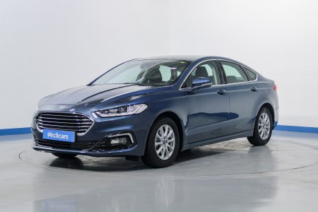 Ford Mondeo Sedán 2.0 HEV Titanium