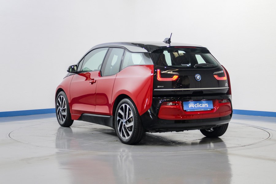 BMW i3 Eléctrico i3 120Ah 8