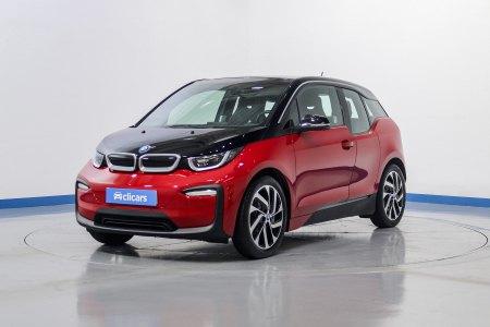 BMW i3 120Ah