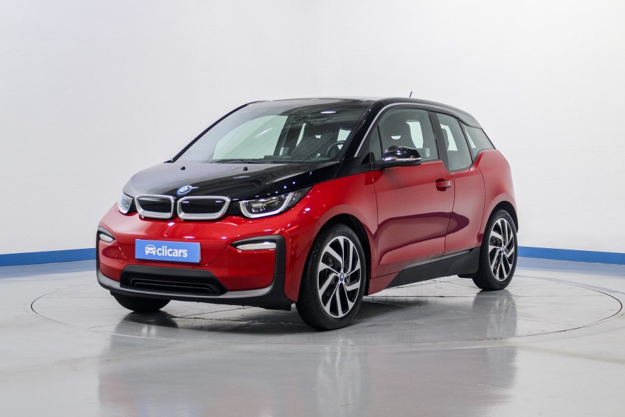 BMW i3 Eléctrico i3 120Ah