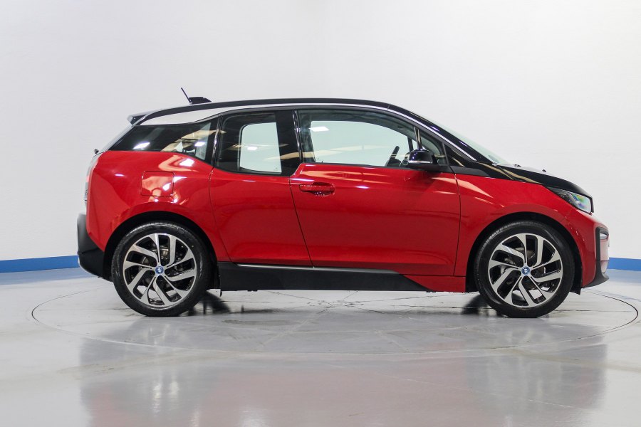 BMW i3 Eléctrico i3 120Ah 6