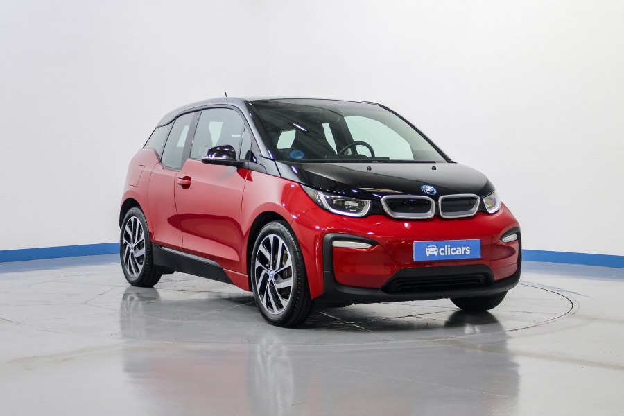 BMW i3 Eléctrico i3 120Ah 3