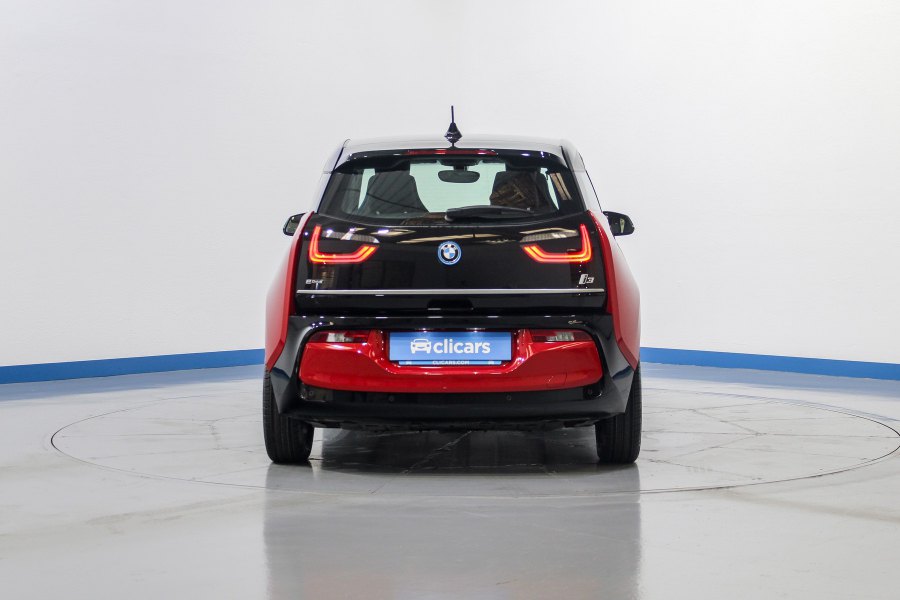 BMW i3 Eléctrico i3 120Ah 4