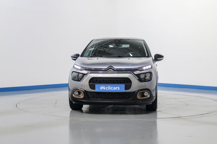 Citroen C3 Gasolina C3 1.2 PureTech S&S C-Series 83 2