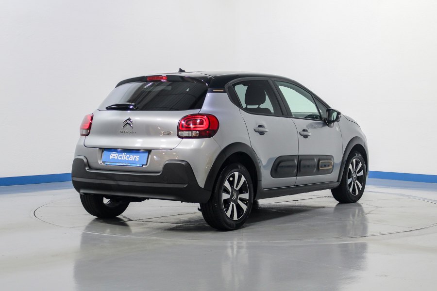 Citroen C3 Gasolina C3 1.2 PureTech S&S C-Series 83 5