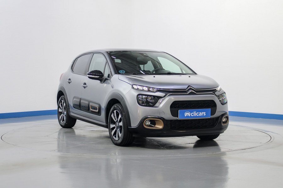 Citroen C3 Gasolina C3 1.2 PureTech S&S C-Series 83 3