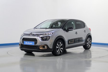 Citroen C3 1.2 PureTech S&S C-Series 83