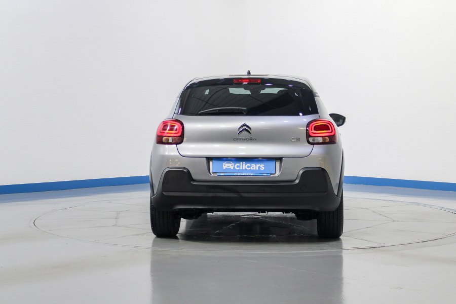 Citroen C3 Gasolina C3 1.2 PureTech S&S C-Series 83 4