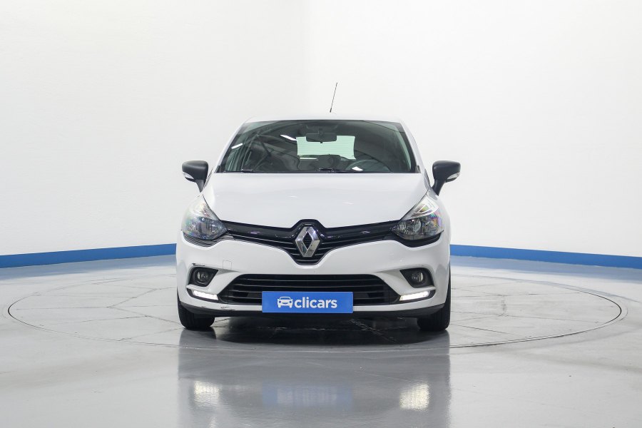 Renault Clio Diésel Clio 1.5dCi SS Energy Business 55kW 2