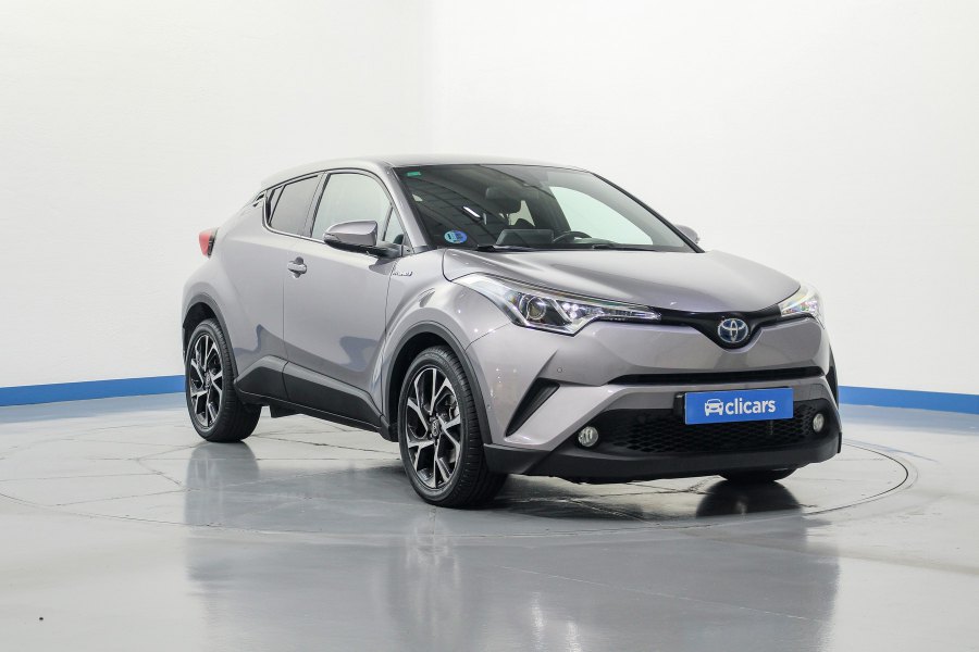 Toyota C-HR Híbrido C-HR 125H Advance 3