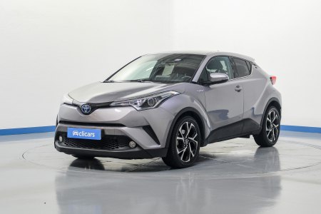 Toyota C-HR 125H Advance