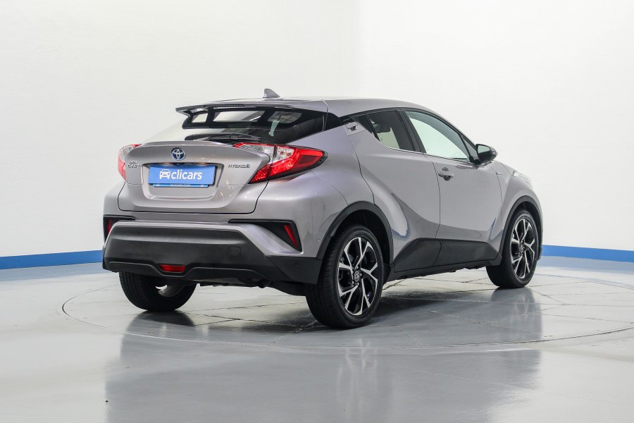 Toyota C-HR Híbrido C-HR 125H Advance 5