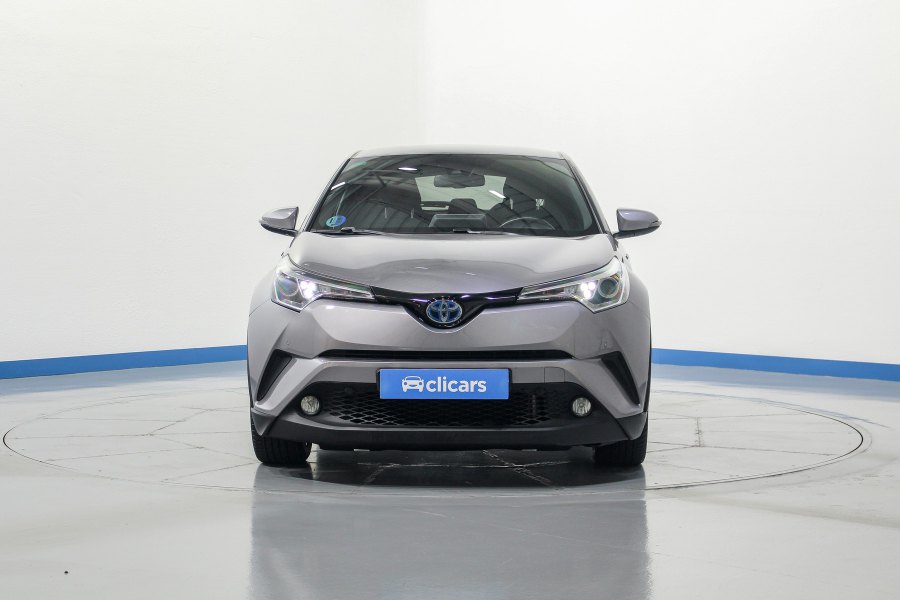 Toyota C-HR Híbrido C-HR 125H Advance 2