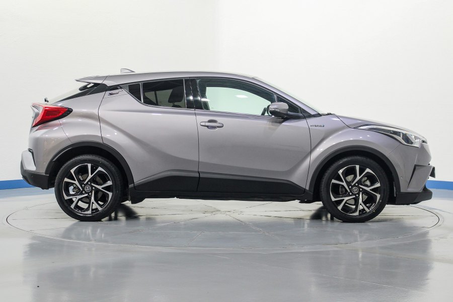 Toyota C-HR Híbrido C-HR 125H Advance 6