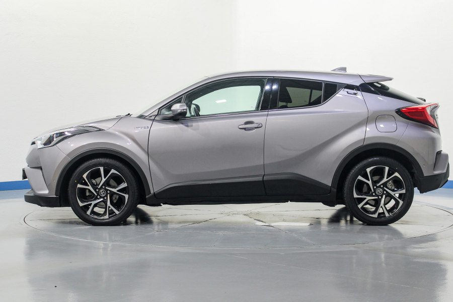 Toyota C-HR Híbrido C-HR 125H Advance 7