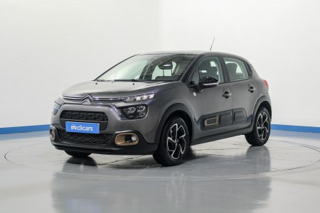 Citroen C3 1.2 PureTech S&S C-Series 83