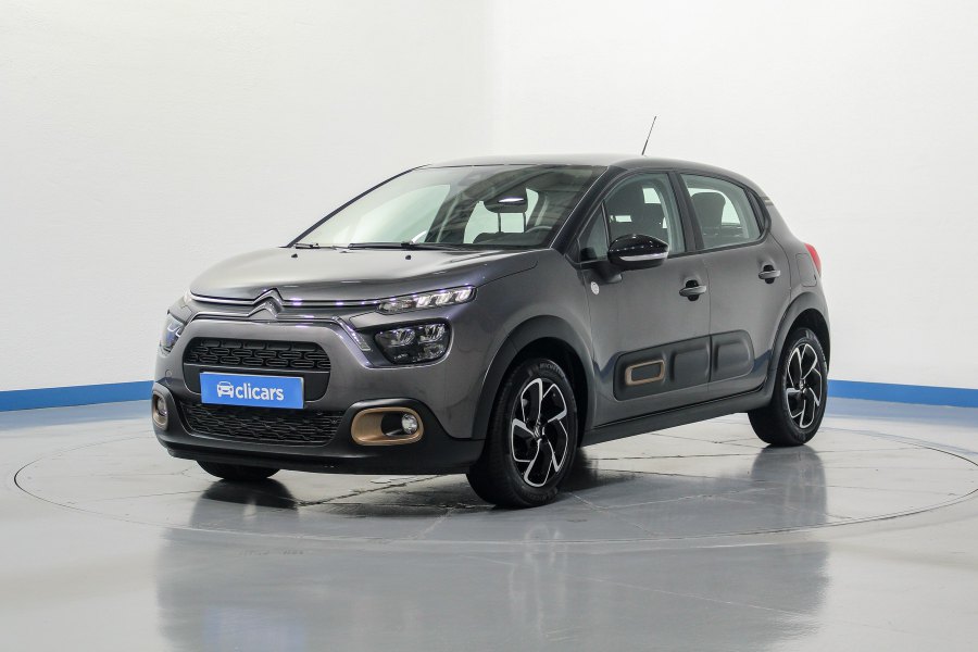 Citroen C3 Gasolina C3 1.2 PureTech S&S C-Series 83