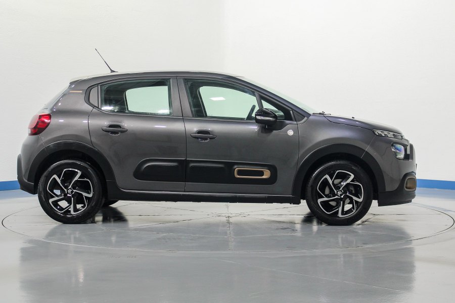 Citroen C3 Gasolina C3 1.2 PureTech S&S C-Series 83 6