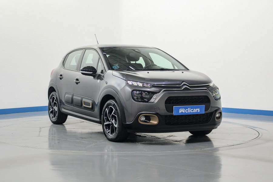 Citroen C3 Gasolina C3 1.2 PureTech S&S C-Series 83 3