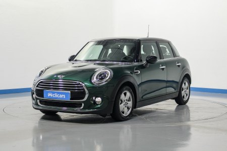 MINI Mini Cooper D