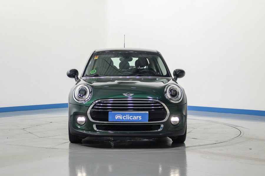 MINI Mini Diésel Mini Cooper D 2