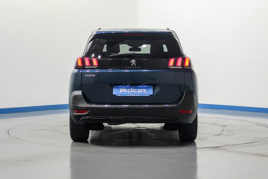 Peugeot 5008 SUV Gasolina 5008 1.2 PureTech S&S Allure Pack 130 4