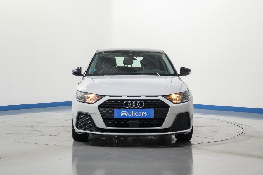 Audi A1 Gasolina A1 Sportback 25 TFSI Advanced 2