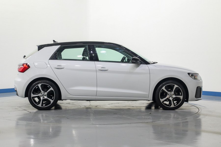 Audi A1 Gasolina A1 Sportback 25 TFSI Advanced 6