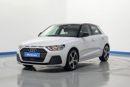 Audi A1 Sportback 25 TFSI Advanced