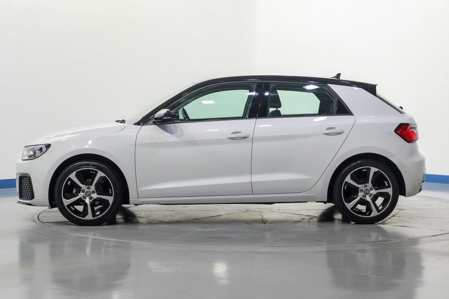 Audi A1 Gasolina A1 Sportback 25 TFSI Advanced 7