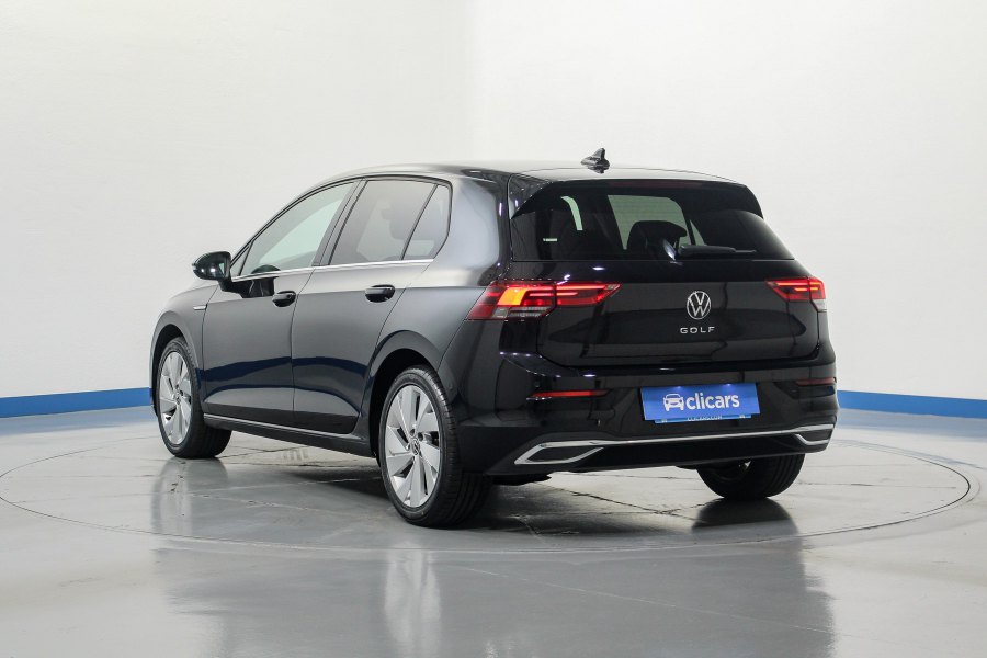 Volkswagen Golf Mild hybrid Golf 1.5 eTSI Style DSG 110kW 8