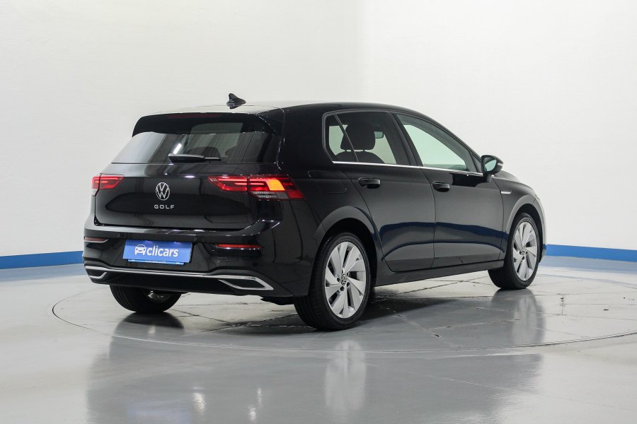 Volkswagen Golf Mild hybrid Golf 1.5 eTSI Style DSG 110kW 5