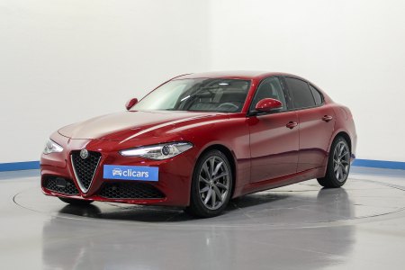 Alfa Romeo Giulia 2.0 Super Aut. 200