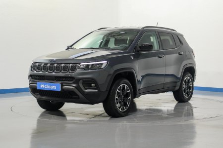 Jeep Compass 1.3 PHEV Trailhawk EAWD Aut. 240